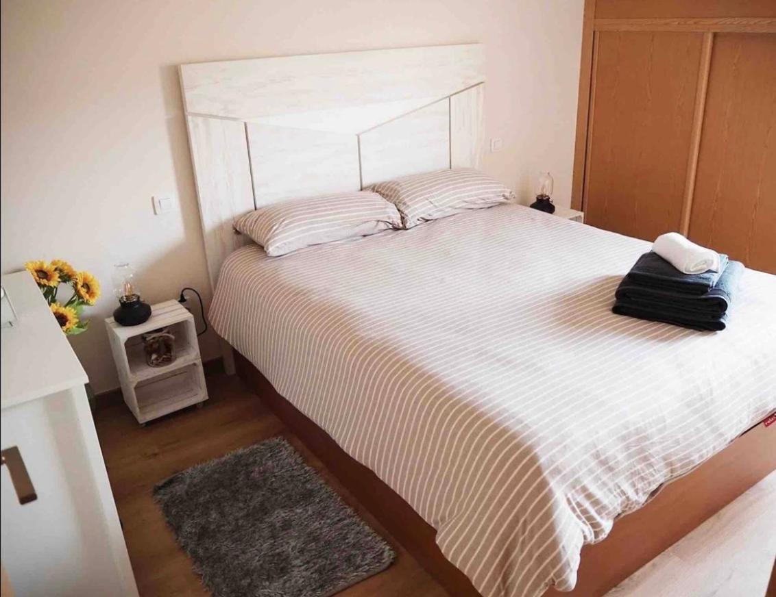 Atico Guara&Pirineos Apartment Huesca Luaran gambar
